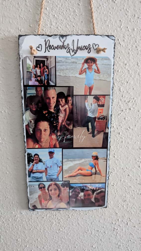 Detalles para el hogar