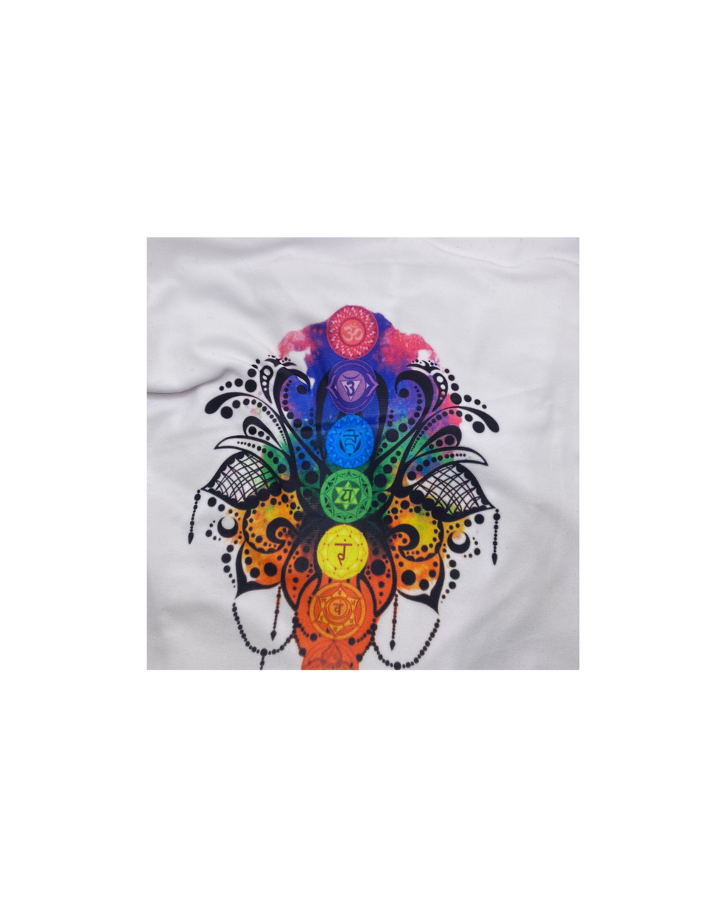 Camisas marca OUTLASH