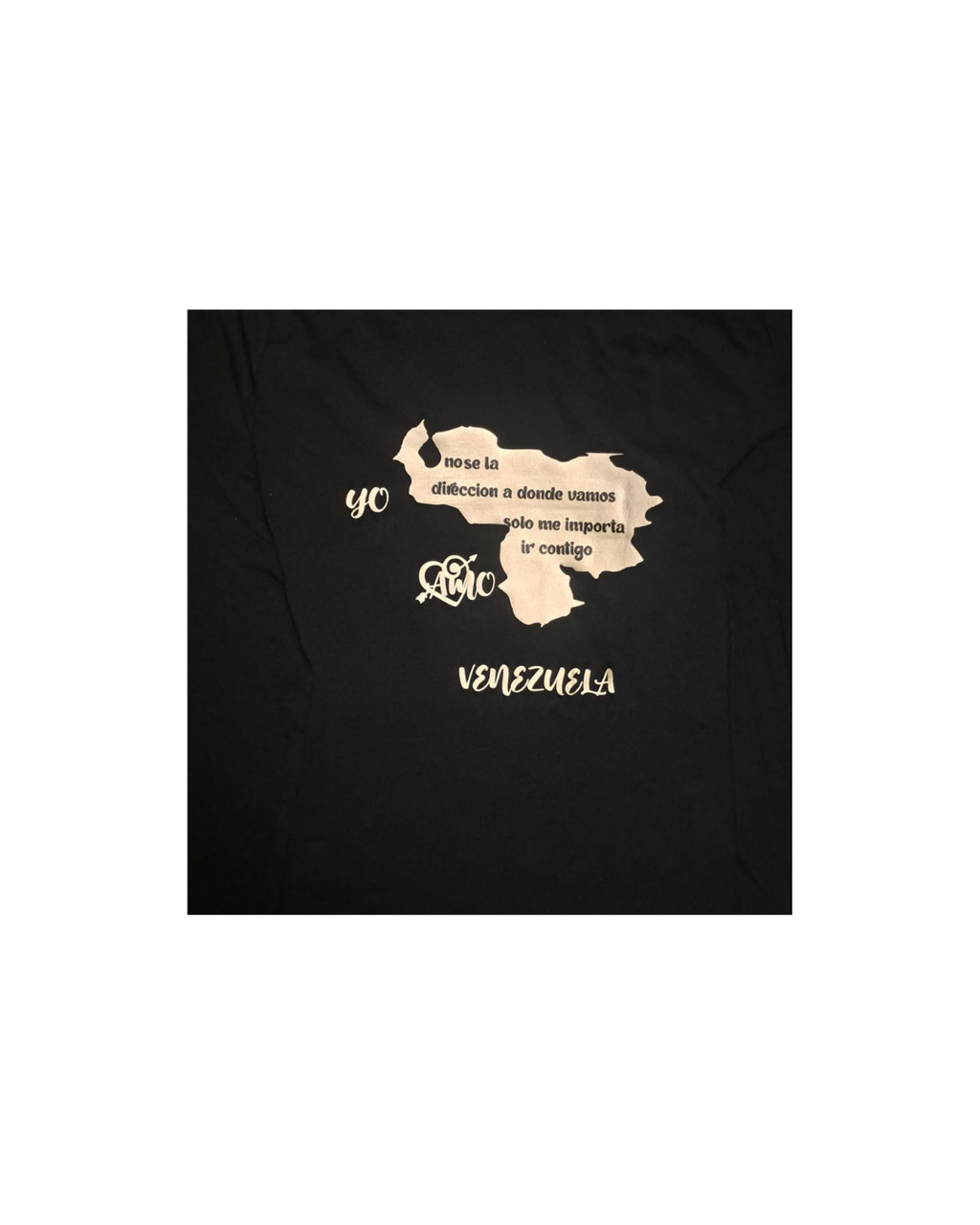 Camisas marca OUTLASH